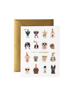 Rifle Paper Co. Birthday Cards