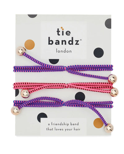 Tiebanz Hair Ties