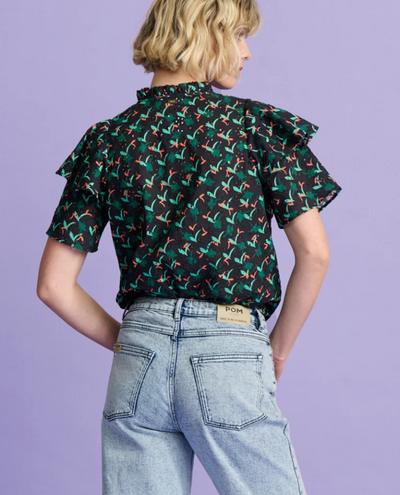 Pom Amsterdam Dreamy Breeze Top