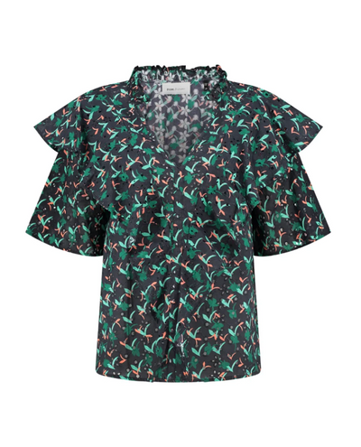 Pom Amsterdam Dreamy Breeze Top