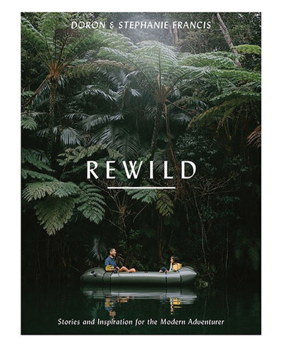 Book - Rewild