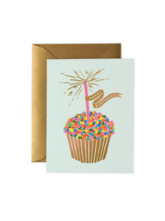 Rifle Paper Co. Birthday Cards