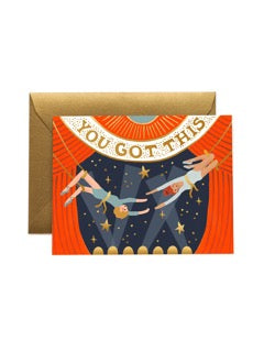 Rifle Paper Co. Standard Greeting Card