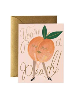 Rifle Paper Co. Standard Greeting Card