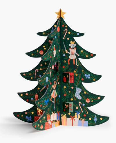 Rifle Paper Co. Advent Calendar