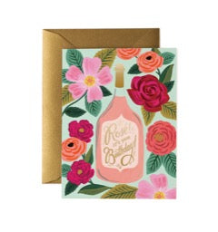 Rifle Paper Co. Birthday Cards
