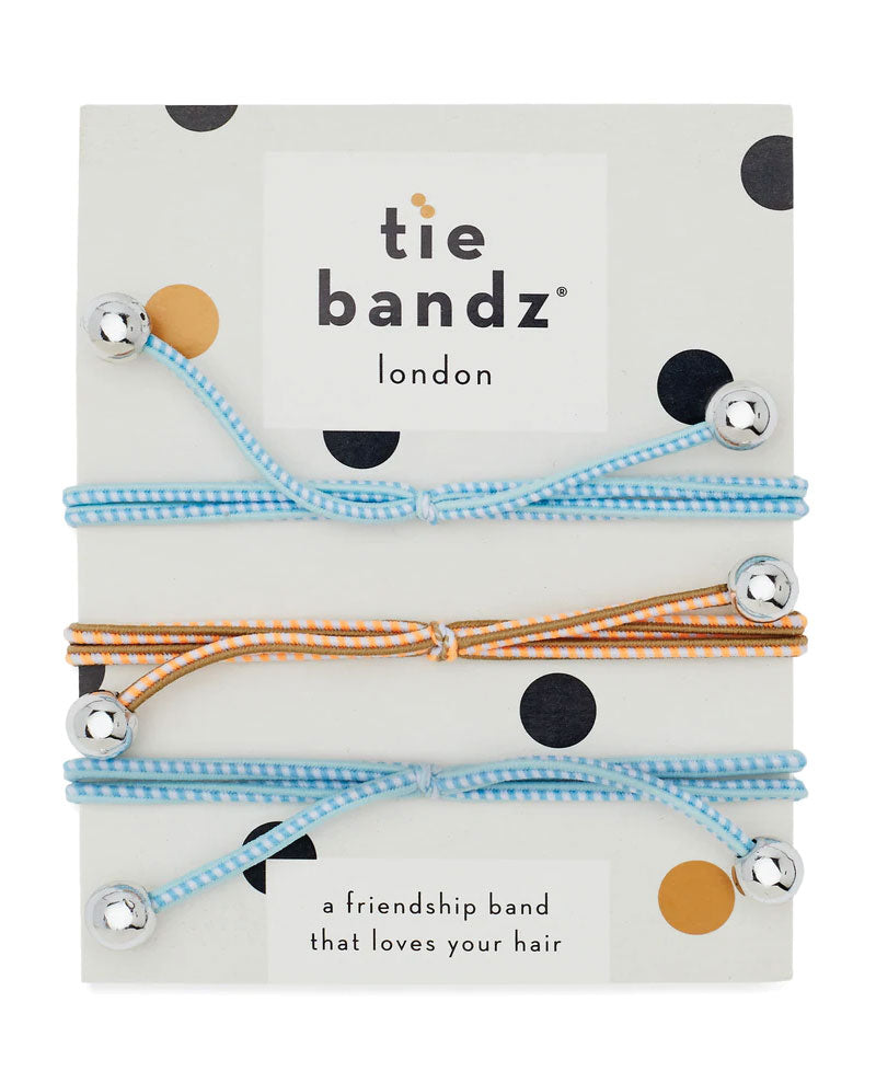 Tiebanz Hair Ties