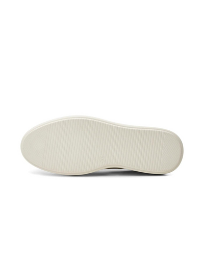 Shoe The Bear Valda White Leather Trainer