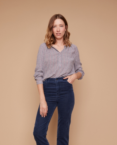 Louizon Linobis Top