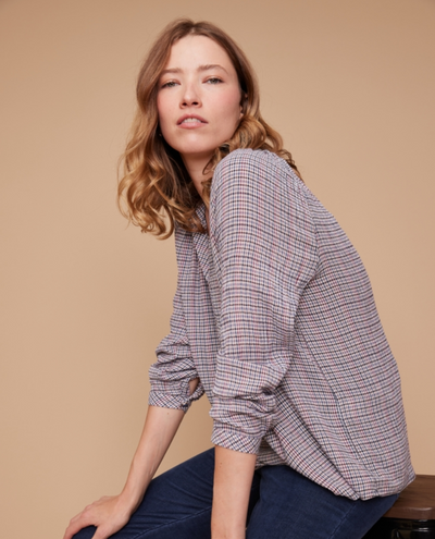 Louizon Linobis Top