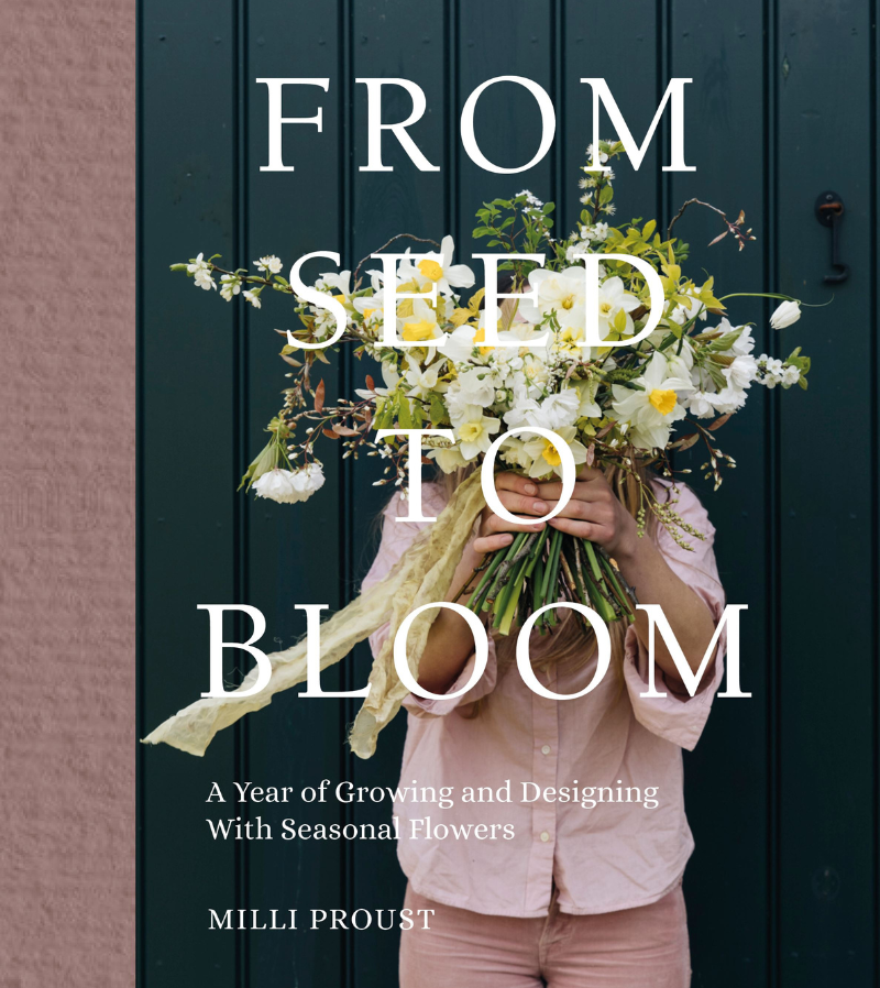 Book - From Seed to Bloom
