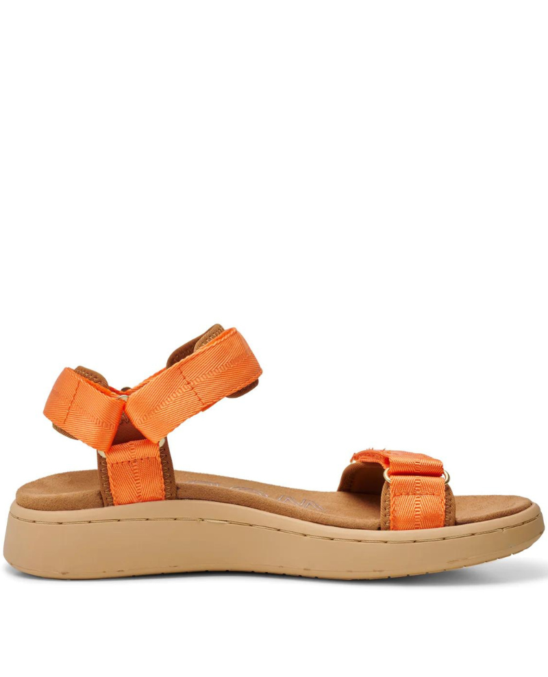 Woden Line Tiger Sandal