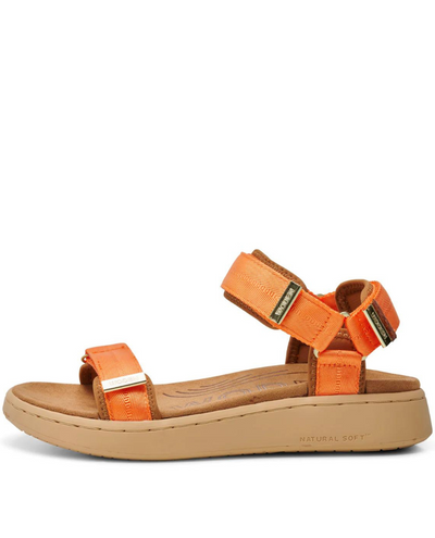 Woden Line Tiger Sandal