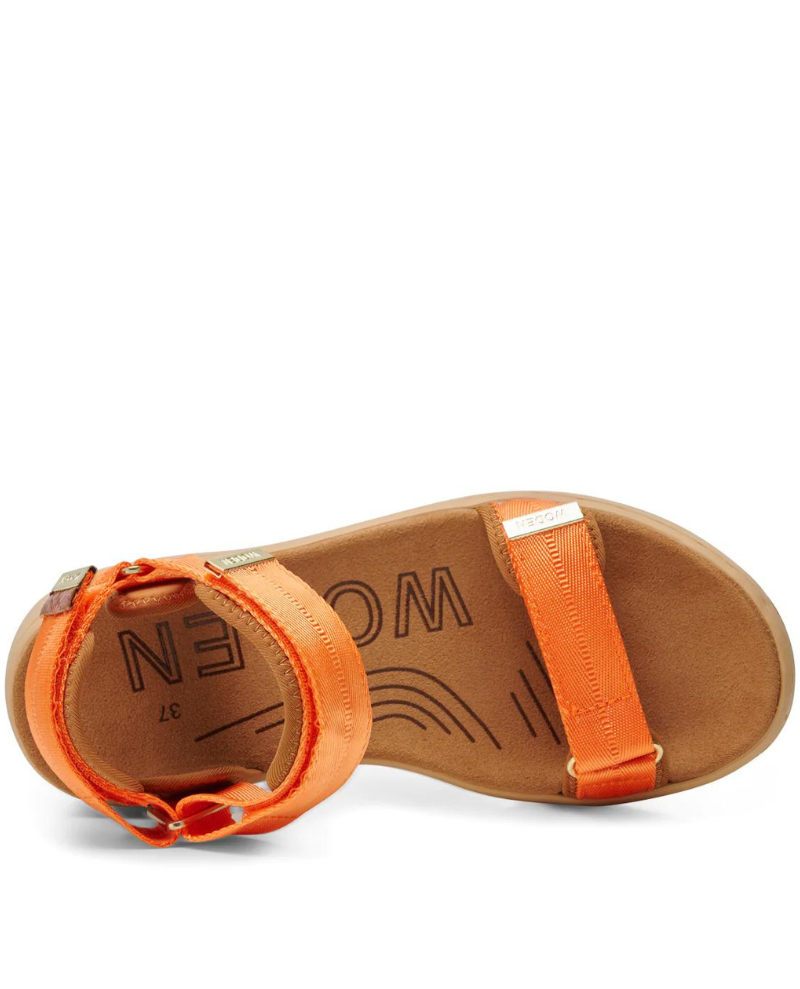 Woden Line Tiger Sandal