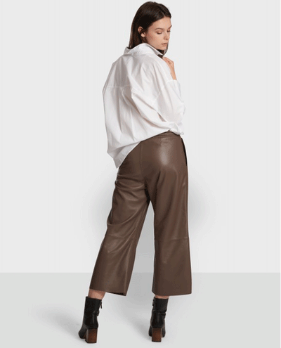 Oakwood Loft Smoke Trouser