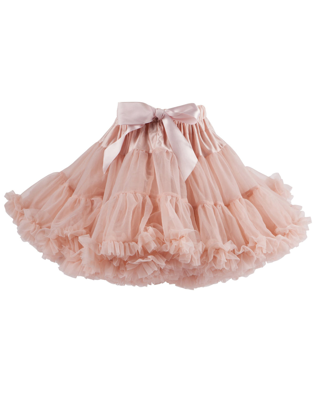 Bob and Blossom Ballet Pink Baby Tutu