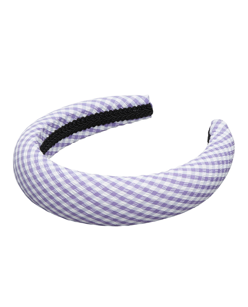 Beck Sondergaard Cosette Lavender Hairband