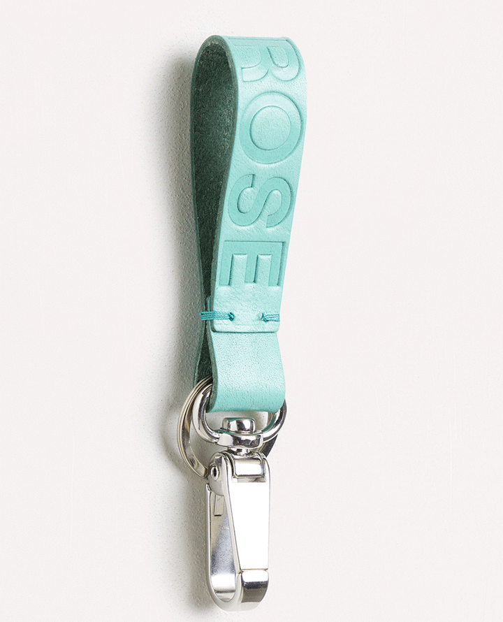 Bellerose Sana Keyring