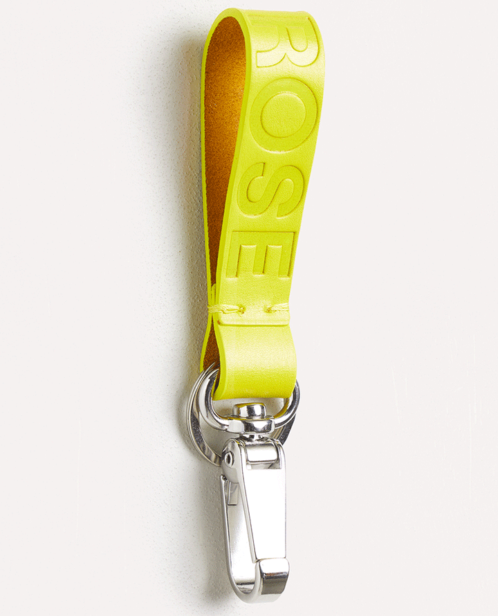 Bellerose Sana Keyring