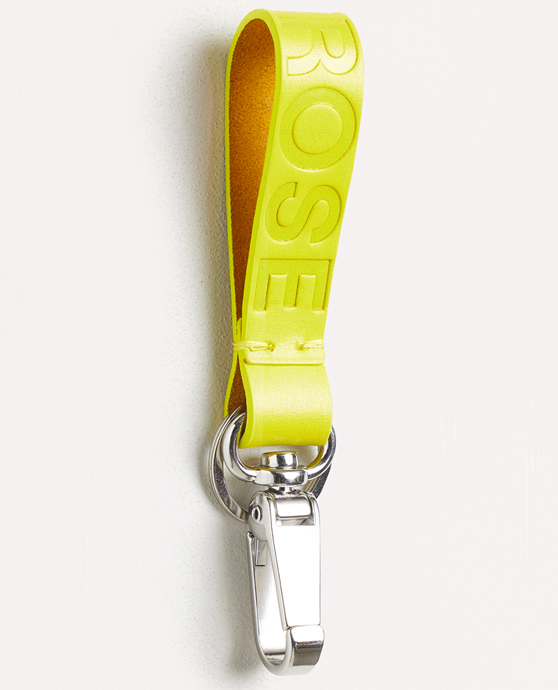 Bellerose Sana Keyring