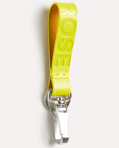Bellerose Sana Keyring