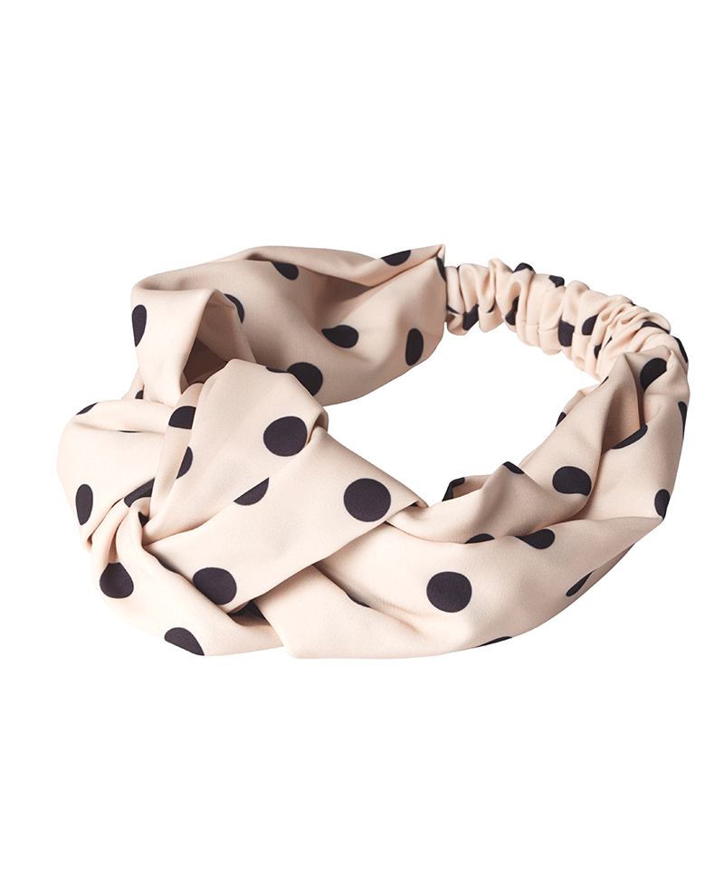 Beck Sondergaard Biga Knot Hairband
