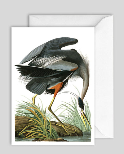 Dybdahl Greeting Card