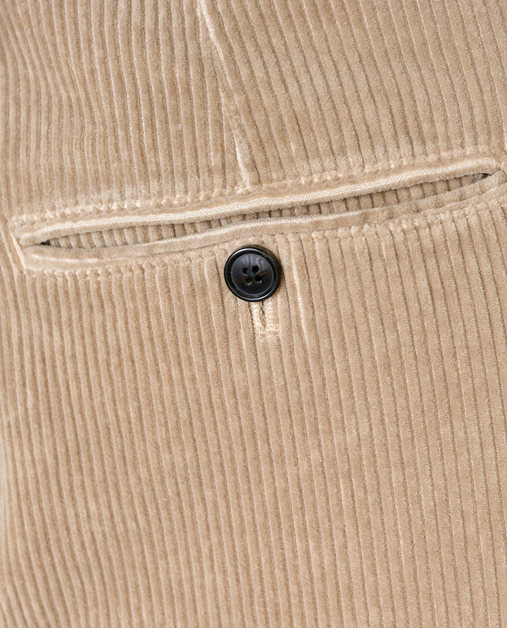 Bellerose Davis Rope Trousers