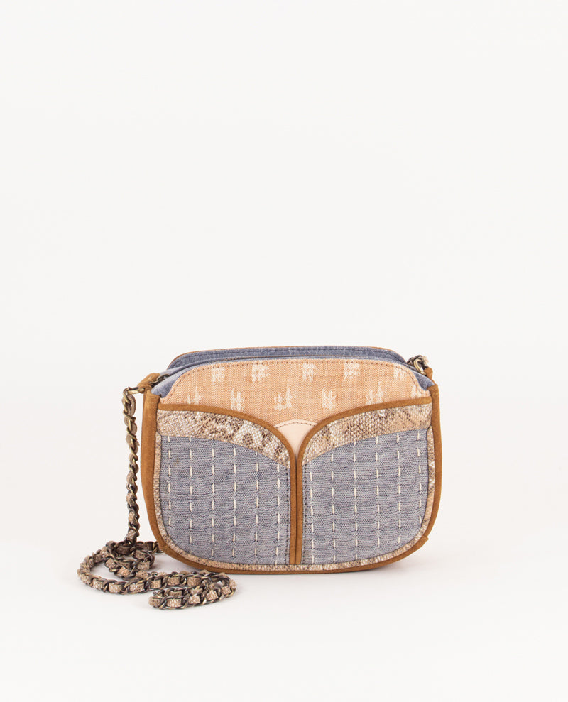Sessun Divine Rusty  Bag