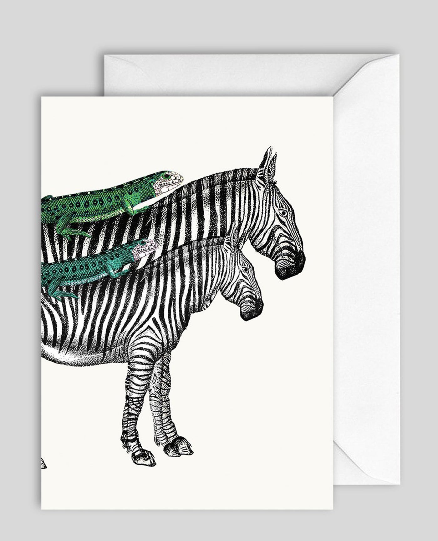 Dybdahl Greeting Card