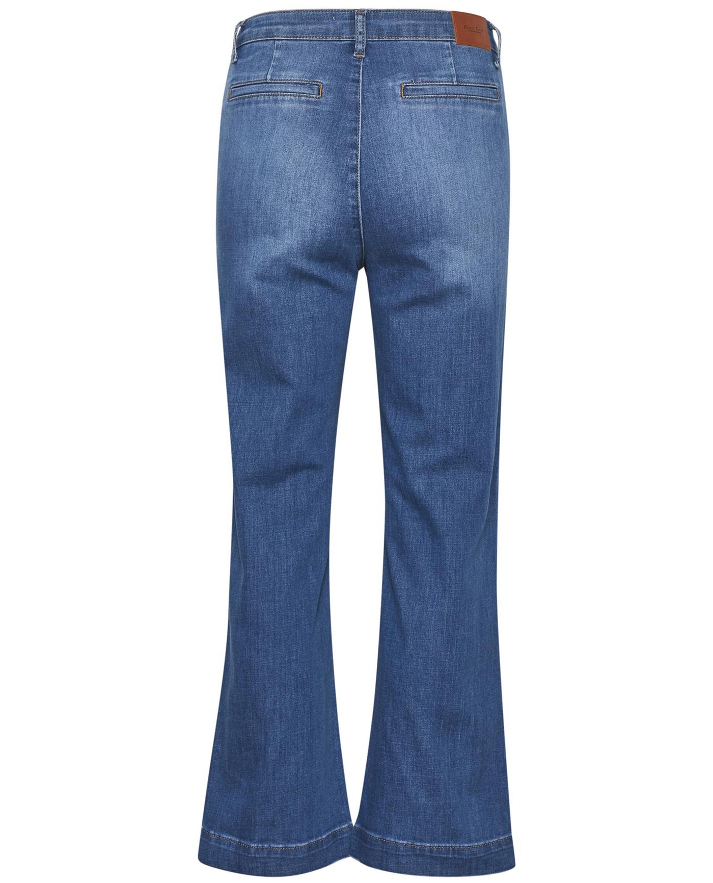 Part Two Elinborg Jeans