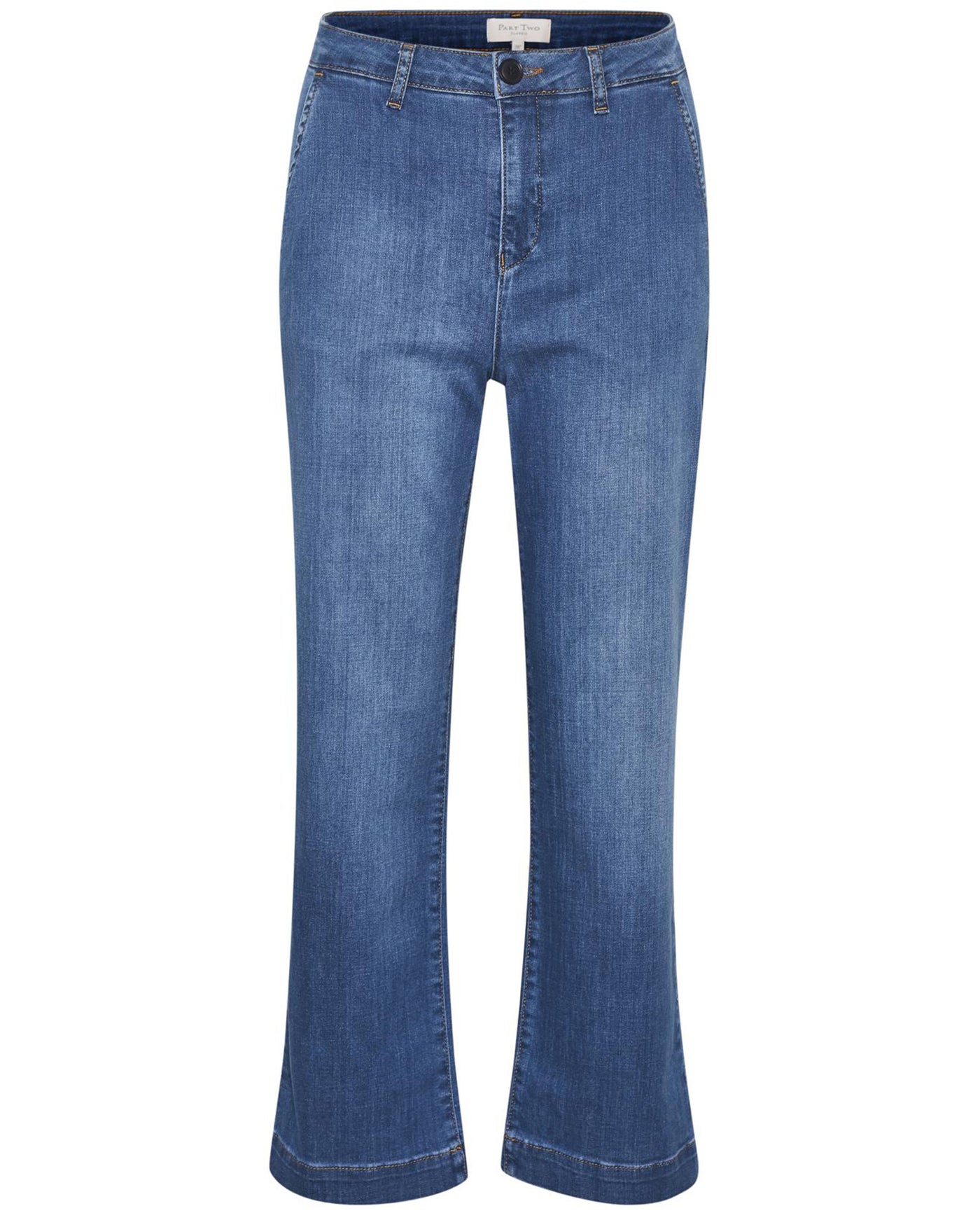 Part Two Elinborg Jeans