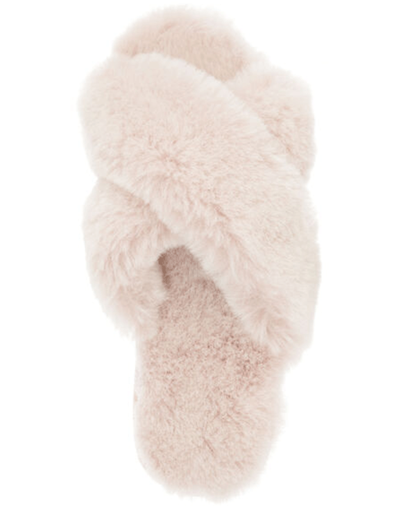 EMU Mayberry Frost Pink Slippers