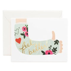 Rifle Paper Co. Standard Greeting Card