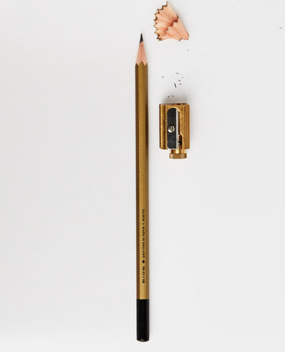 Katie Leamon Single Pencils