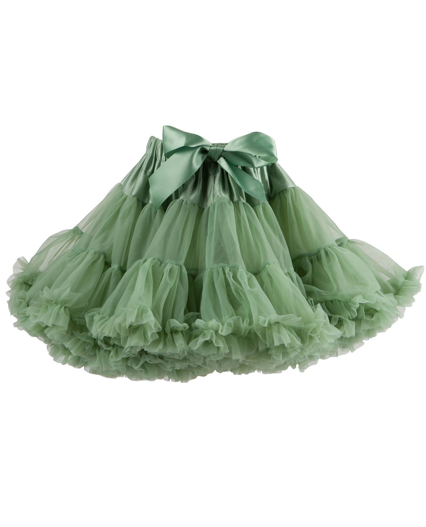 Bob and Blossom Seafoam Baby Tutu