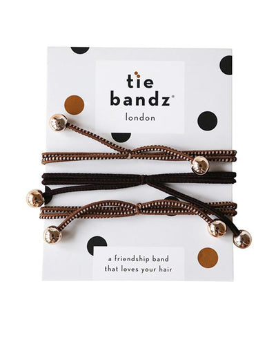 Tiebanz Hair Ties