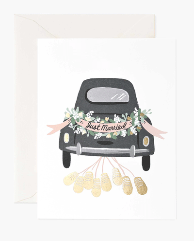 Rifle Paper Co. Wedding Greeting Cards