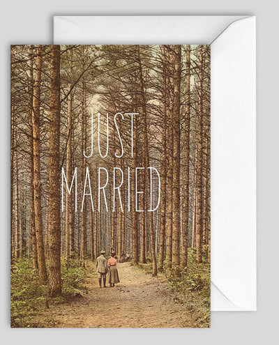 Dybdahl Greeting Card