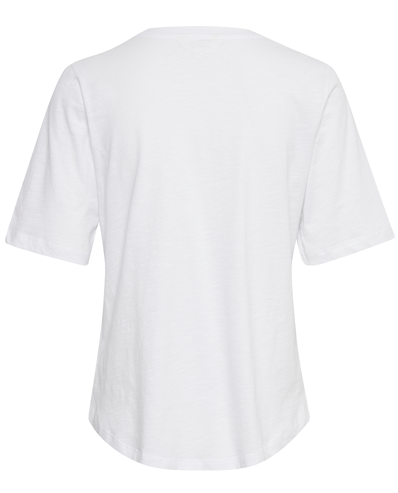 Part Two Kavrin White T-Shirt