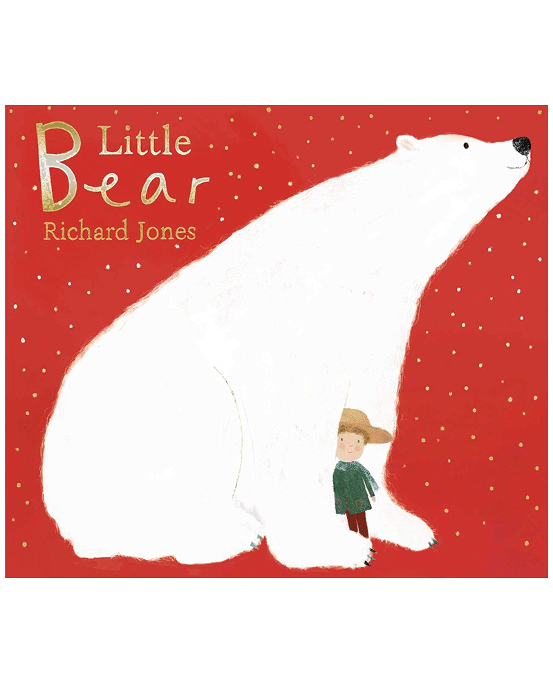 Book - Little Bear