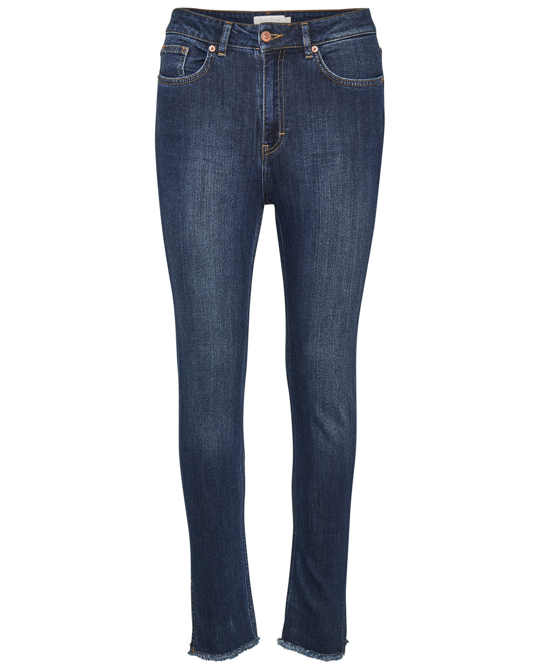 Part Two Manon Dark Vintage Jeans
