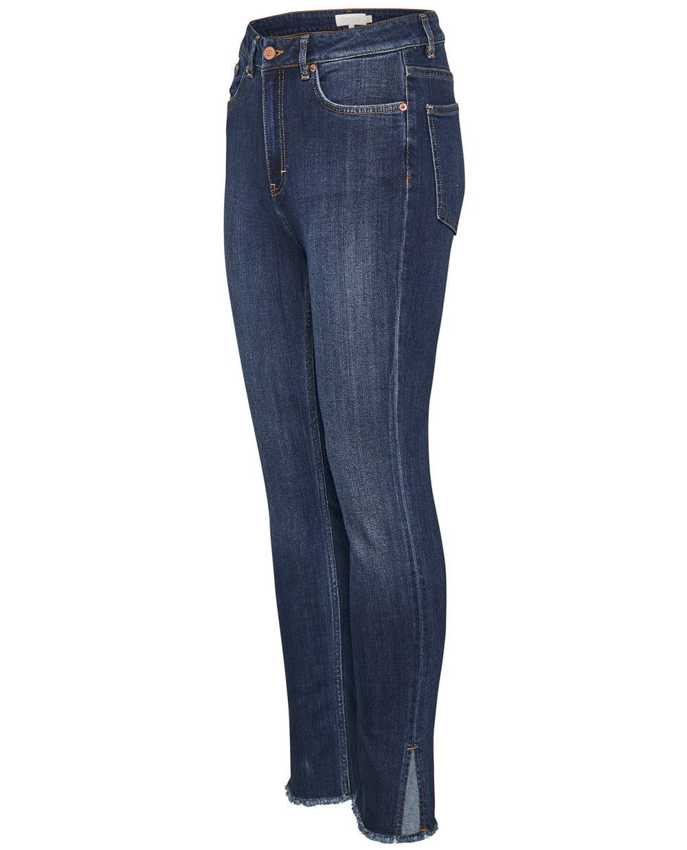 Part Two Manon Dark Vintage Jeans