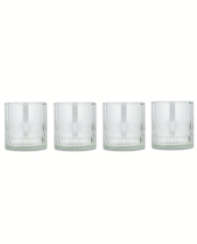 Nkuku Mia Tumbler Glasses Set of 4