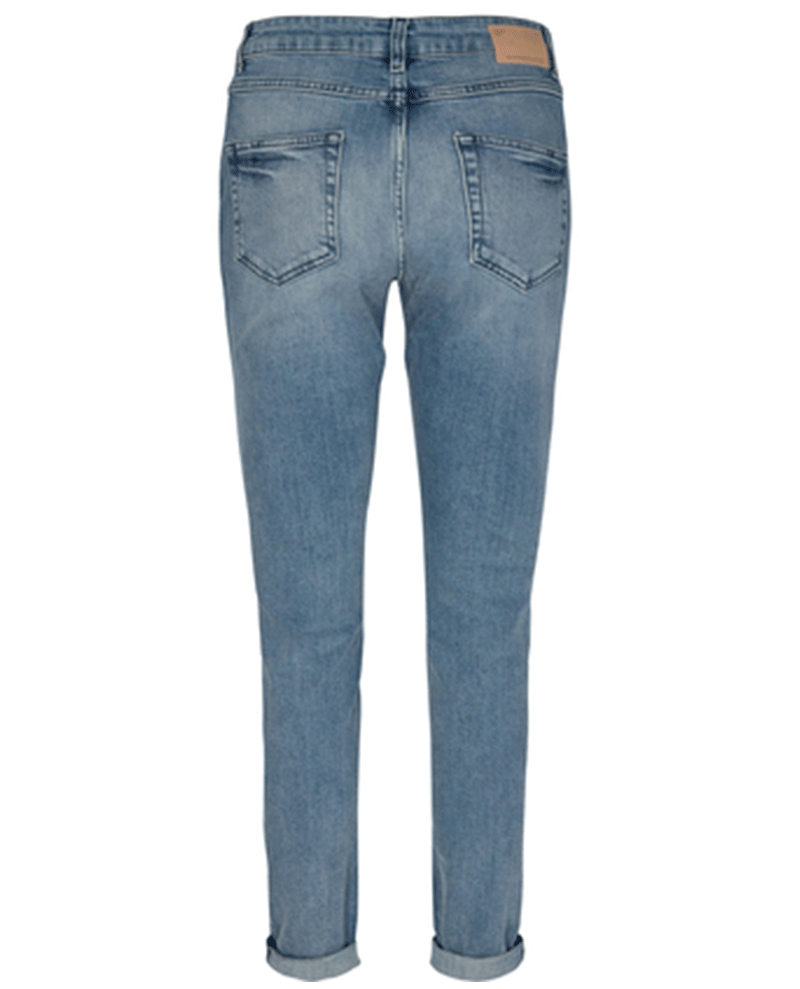 Mos Mosh Bradford Mila Blue Jeans