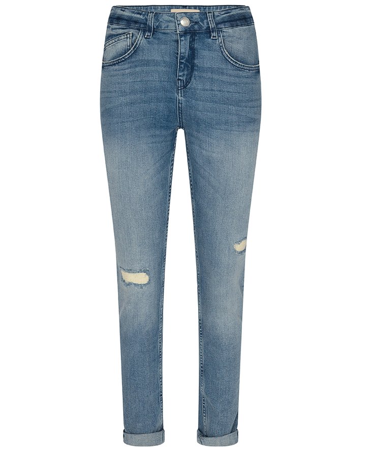 Mos Mosh Bradford Mila Blue Jeans