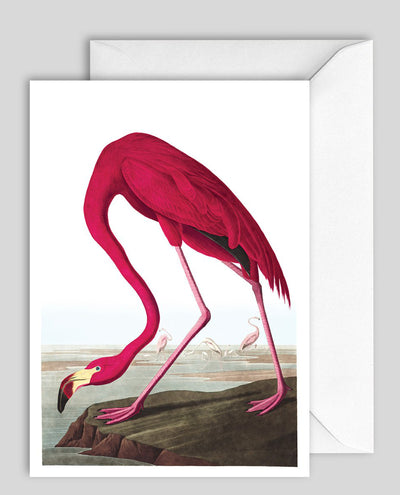 Dybdahl Greeting Card