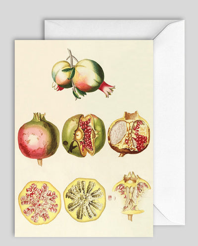 Dybdahl Greeting Card