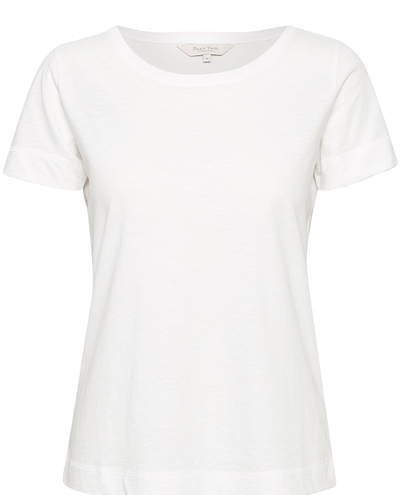 Part Two Ratan White T-Shirt
