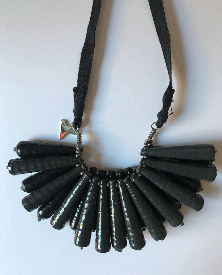Paperchain Rebekah Necklace